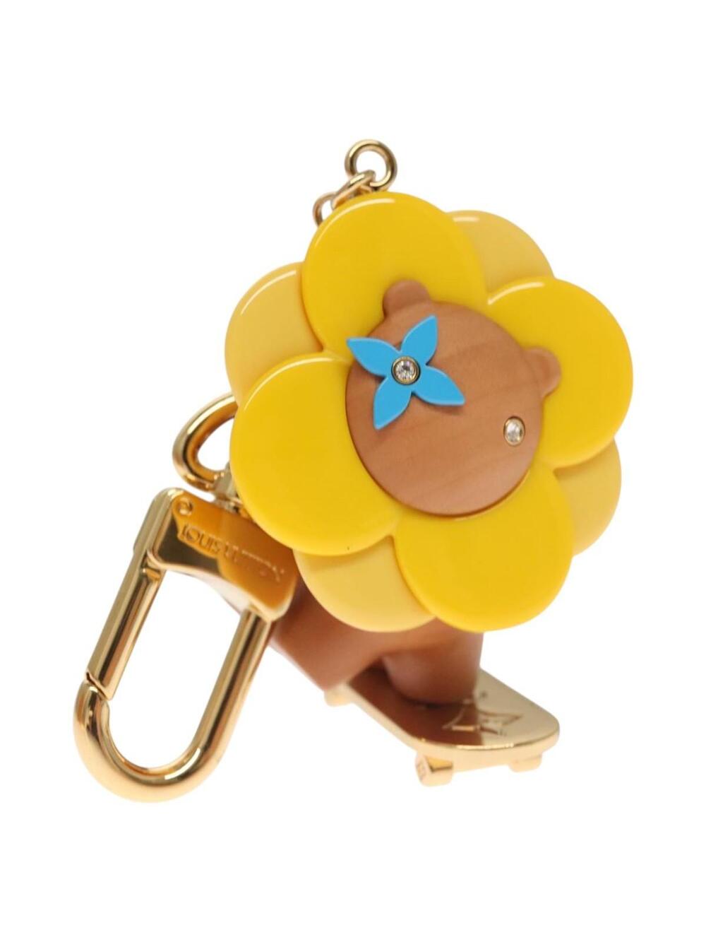 Louis Vuitton Petula Skate Charm Metal #344218L94B